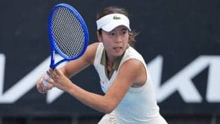 本玉真唯、世界144位にストレートで敗れ予選決勝に進むことはできず[全仏オープン]