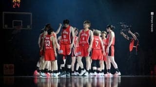 女子日本代表、ドイツW杯での試合時間が決定…ドイツ＆スペイン戦は日本時間深夜のティップオフに