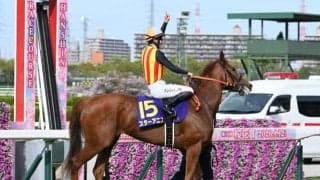 【オークス予想】樫の女王決定戦！ AIが高く評価した“二冠候補”の信頼度とは
