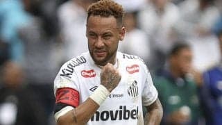 もはや“王国復権”にネイマールは不要なのか？　本人が「泣いた」W杯のサプライズ選出の“ドラマ”に集まる冷ややかな目線「ブラジルが完全に落ちぶれた」