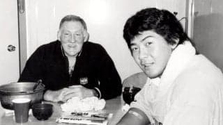 【プロレス】「藤原組がSWSに入ると印象が悪くなる」　藤原喜明が振り返る、新団体設立と不穏な船出