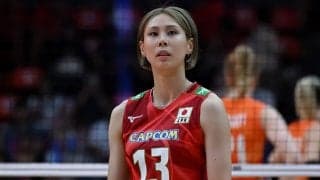 バレー女子日本代表、和田由紀子のセリエA挑戦に公式注目「来シーズンのスター」　関菜々巳とのタッグに太鼓判「素晴らしいものになる」
