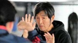 元ボクシング世界王者の井岡弘樹さん　アルコール依存症で命の危機も