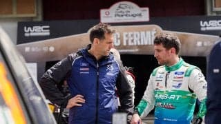 WRCポルトガル：ジョン・アームストロングのリタイアはラリージャパンに備えるため