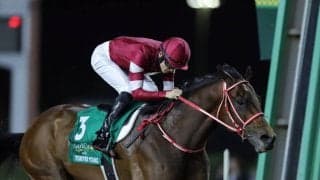 【凱旋門賞】フォーエバーヤングら日本馬7頭が登録…メイショウタバルなどもエントリー