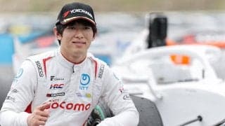 【スーパーフォーミュラ2026】ランキング首位の太田格之進、鈴鹿戦で残す“圧倒的”戦績は？　初のチャンピオン獲得へ鍵握る戦い