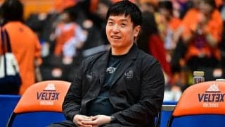 越谷アルファーズが森高大氏のHC就任を発表「Bワンの初代王者を」今季はB2静岡を指揮