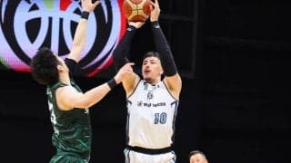 駒水大雅ジャック、2年契約で滋賀レイクスへ移籍「これからも学び、成長し続けていきます」