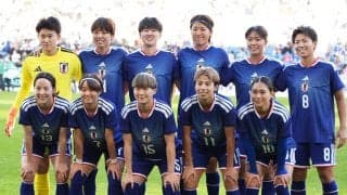 【速報】なでしこジャパン、南アフリカ戦の招集メンバー発表！狩野倫久監督＆内田篤人コーチの新体制で長谷川唯ら選出＆２名を初招集