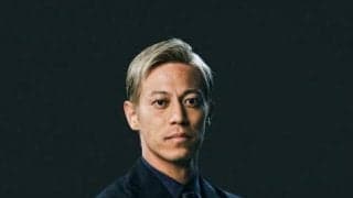 NHKサッカーW杯解説に本田圭佑さん　前回大会「7分!?」が話題