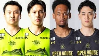 Bリーグが初のマニラゲーム開催へ…北海道vs群馬のプレシーズンマッチ2試合をフィリピンで実施