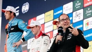 WRCポルトガルで今季初優勝のヒョンデ「ジャパンが終わるまでの期間が正念場」