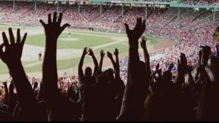 MLBでスタジアムを盛り上げる『タープ・オフ』ムーブメントとは？