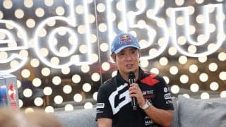 WRCジャパン：勝田貴元「今までより自信を持ってラリージャパンに臨む」