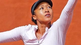  大坂なおみ 全仏OP初戦は世界46位 
