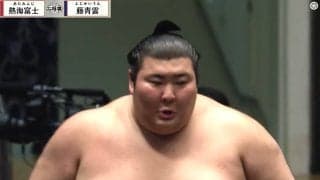 「受け取り方が…」「なんか言った」熱海富士、もの凄い量の懸賞を前に感謝ダダ漏れ「応援したくなるわ」ファンほっこり