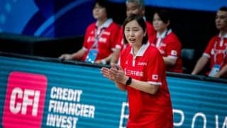 元日本代表の薮内夏美が韓国WKBL・ウリィ銀行のコーチに就任…昨季までENEOSでACを担当