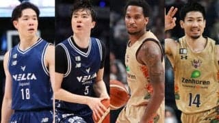 【Bリーグファイナル 見どころ】B1最後の頂上決戦！創設5年目の長崎が偉業達成か、琉球が2度目の栄冠か