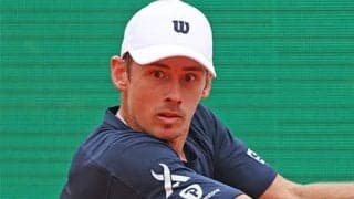  世界9位 苦境脱し圧勝で4強入り 