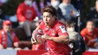 “より強く”、“よりうまく”。けがを乗り越え、成長した姿で迎える古巣との対峙