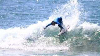 熱戦が繰り広げられた5日間。「HAMAMATSU OPEN NAMIMATSURI」