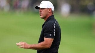 ブルックス・ケプカが2位発進「勝てれば最高だが、まだ先の話」