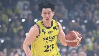 仙台89ERSの半澤が契約継続…在籍3年目のシーズンへ「GRINDしていきます」