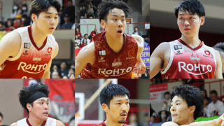 バンビシャス奈良が相馬卓弥や本多純平ら一挙6選手と契約継続発表…「ともに心を熱くしましょう！」