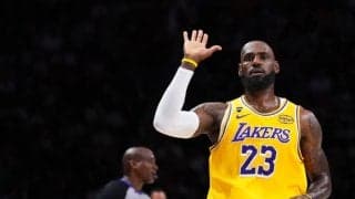 レブロン・ジェームズがFAとなる今夏の決断に言及…最優先事項は“勝利”と“家族”