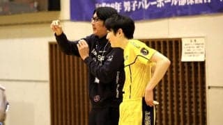 愛知工大名電高がプロ監督制をスタート　「幸せになる子どもや指導者が増えていくことが目標」北川祐介監督はGM、藤巻睦が新監督に