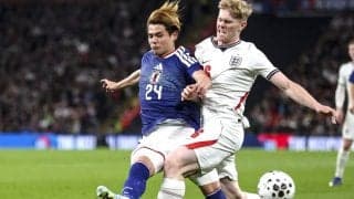「日本はより“個の力”で勝負を決めるようになった」オランダ記者たちが本音　初戦の鍵を握るのはセットプレーとプレス「オランダサイドに油断はない」