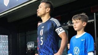 なぜ長友佑都はW杯メンバーに入ったのか　日本代表の歴史に学ぶ森保流“マネジメントの核心”
