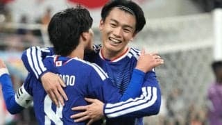「戦術的に最も進化している」オランダ記者が“森保ジャパンを恐れる”理由　三者が“引き分け”を主張「日本に無謀な攻撃を仕掛けるのは自殺行為」
