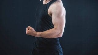 筋肉は何歳から落ちる？年代・男女別に見る“筋肉低下”のサインとは