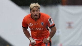 手を抜かず100％を積み重ねる。純度の高いラグビー職人