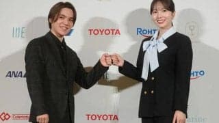 宇野がアイスダンス提案、本田の隣は「自分がいい」　4年後の五輪へ