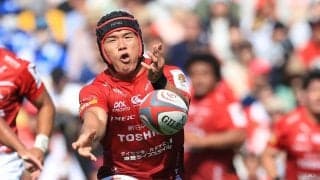 偉業も、これまでの順位も、関係ない。目の前の80分に一心不乱