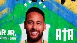 ネイマールは「ブラジルの長友」だった？ 議論百出の末に代表復帰が決まったセレソンの裏事情