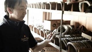 【装蹄師・西内荘コラム】ツバメの季節と、オークスへの挑戦
