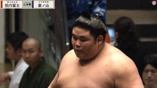「伯乃富士かわいそう」「さすがにヒドイ」つっかけて立ち合い不成立も「ヤジえぐい」「タイミングよ」残念なマナーに擁護の声も