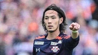 ｢流石レッドブルだわw｣RB大宮のadidas製“衝撃波”新ユニ＆コンセプトムービーがカッコいい！｢しっかりオレンジ残してくれてるの良かったぁ！｣｢映像のクオリティが高すぎる…！｣