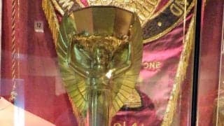 イングランドが優勝したのはW杯じゃない！72年の時を経て｢日韓大会｣で決した正式名称【世界選手権が｢ワールドカップ｣になった日】(2)