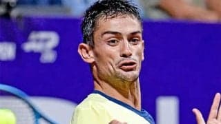  優勝候補下し2度目ツアーV王手 
