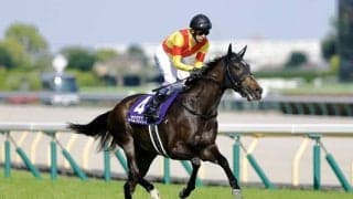 【武豊日記】ヴィクトリアマイルの振り返りと思い出話