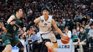 鹿児島が飴谷由毅と契約継続…「鹿児島を盛り上げていければと思います！」