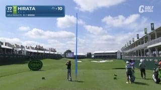 【動画】平田憲聖が2位タイで週末へ！イム・ソンジェがホールインワン達成【ザ・CJカップバイロン・ネルソン】