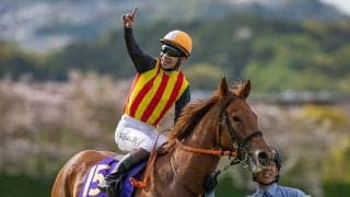 【競馬予想】オークスに臨む女王スターアニスはそのポテンシャルで距離不安を打破できるか？　逆転候補は別路線組にいる