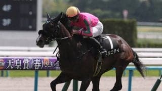 【競馬予想】末脚自慢が集結したオークス　距離延長も苦にしない先行馬２頭が高配当をもたらす