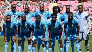 コンゴ代表がW杯出場危機!?　エボラ出血熱の流行で米国が隔離措置を決断「出場は『確実』とは言えない。入国を拒否されるリスクが生じている」