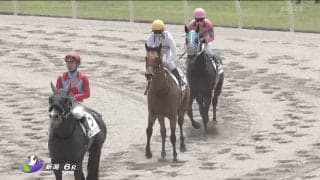 「あっぱれ！」女性騎手が1着〜3着を独占…“令和の競馬”象徴する光景にファン興奮「美駒ちゃん！ まなみん！ 聖奈ちゃん！」